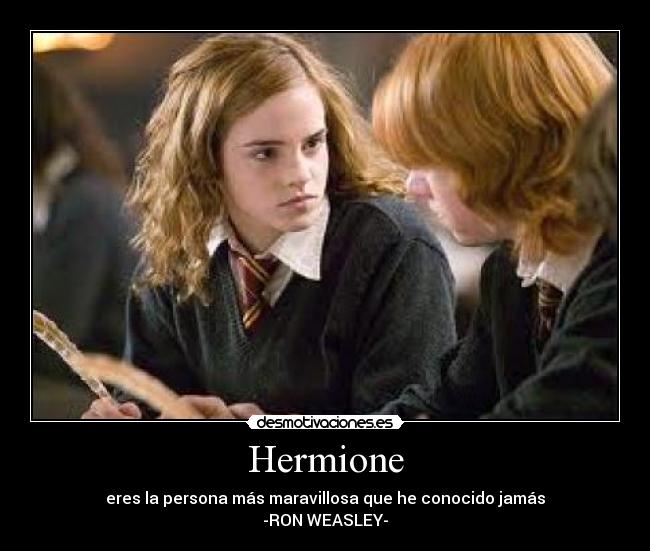 Hermione - 