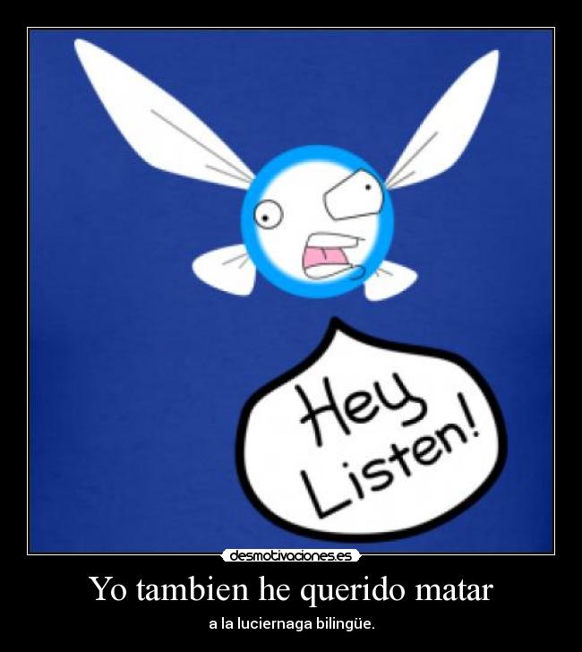 Yo tambien he querido matar -