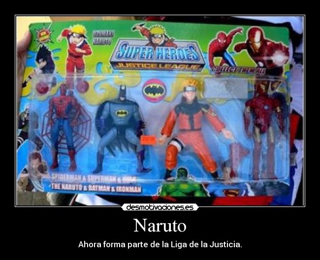Naruto - 