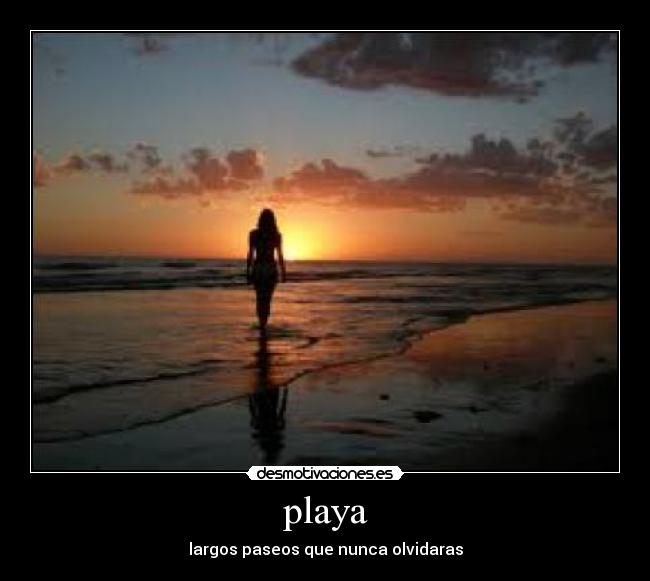 playa - 