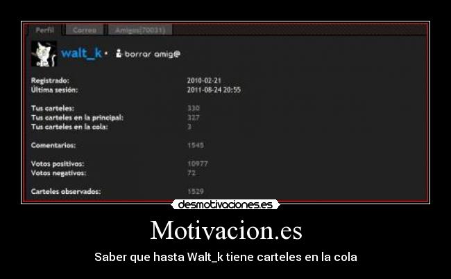 carteles motivaciones motivacion desmotivaciones