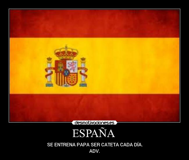 ESPAÑA  - 