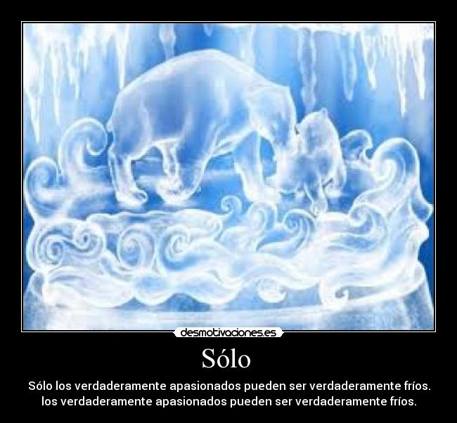 Sólo  - 