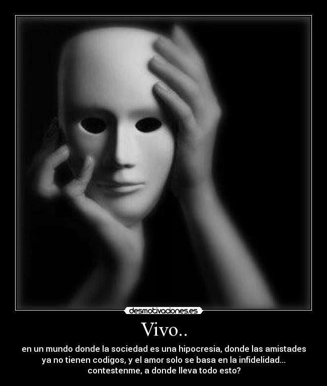 Vivo.. -