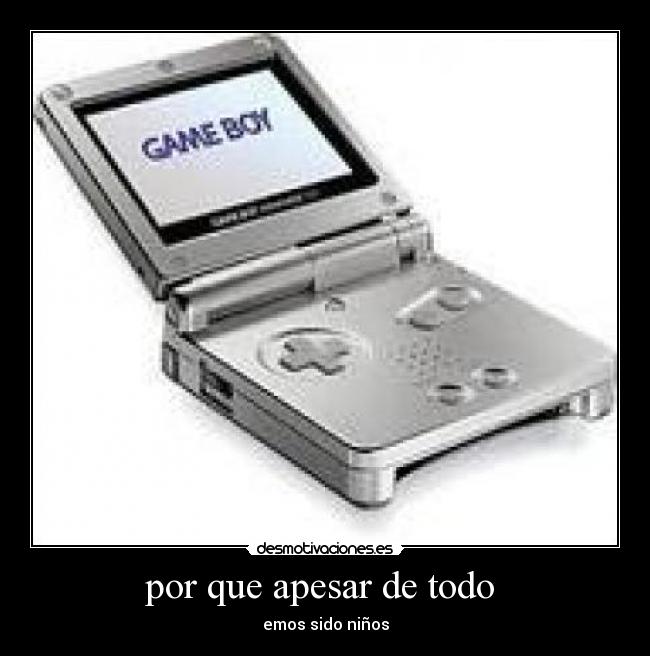 por que apesar de todo  - 