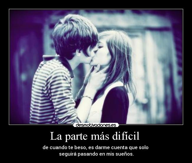 carteles parte mas dificil desmotivaciones