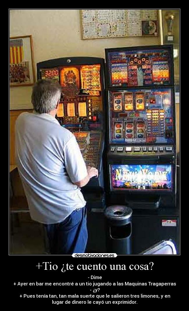 +Tio ¿te cuento una cosa? - 