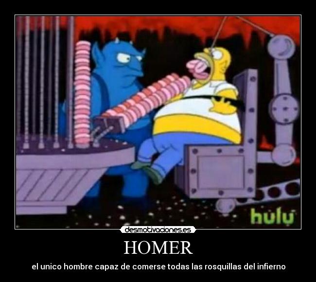 HOMER -