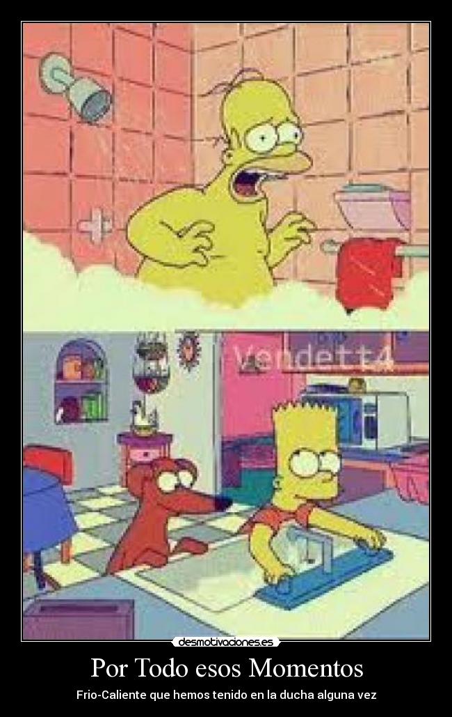 Por Todo esos Momentos -