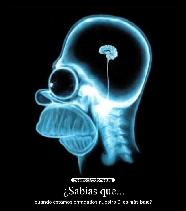¿Sabías que... -