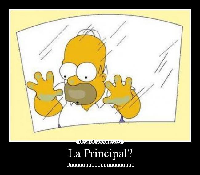 carteles homer desmotivaciones