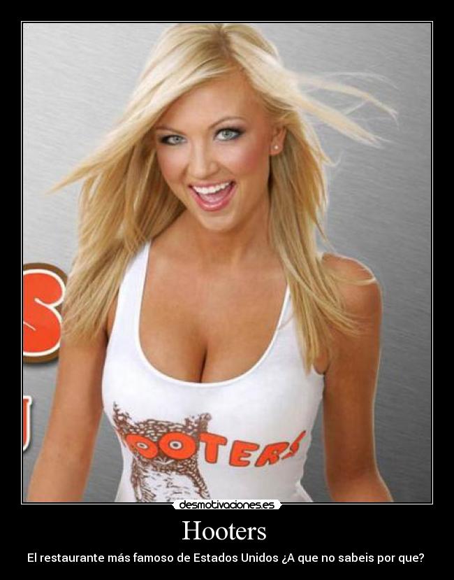 Hooters  - 
