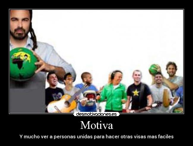 Motiva -