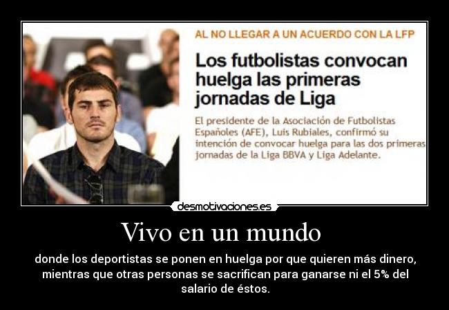 carteles mundo deportistas desmotivaciones