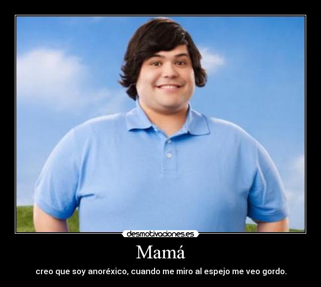 Mamá - 