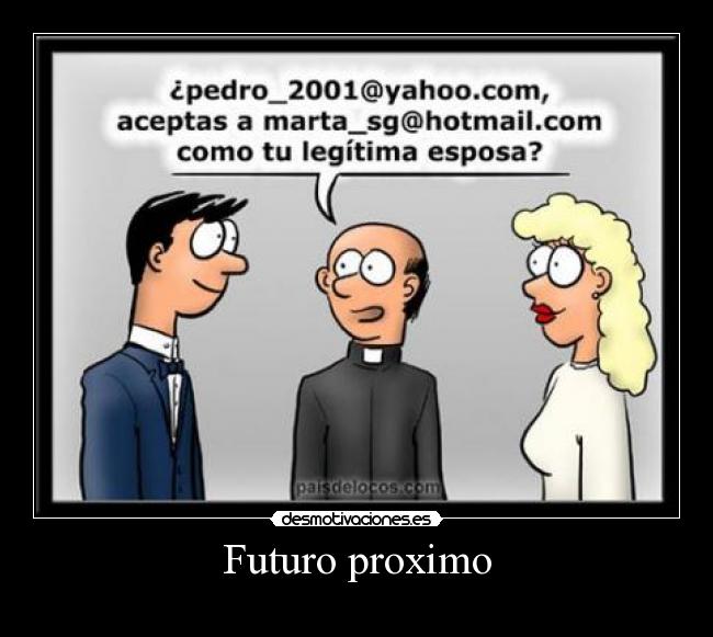 Futuro proximo - 