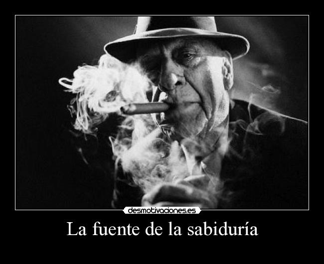 La fuente de la sabiduría - 