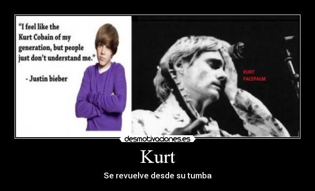 Kurt -