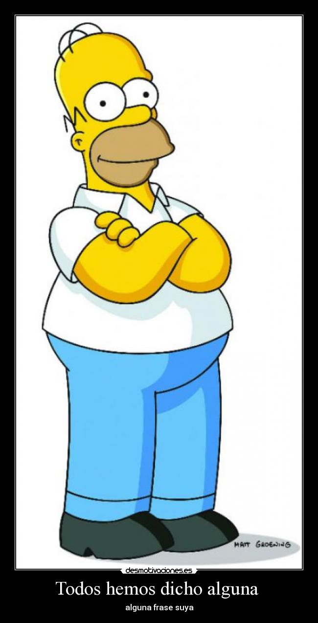 carteles todos desmotivaciones