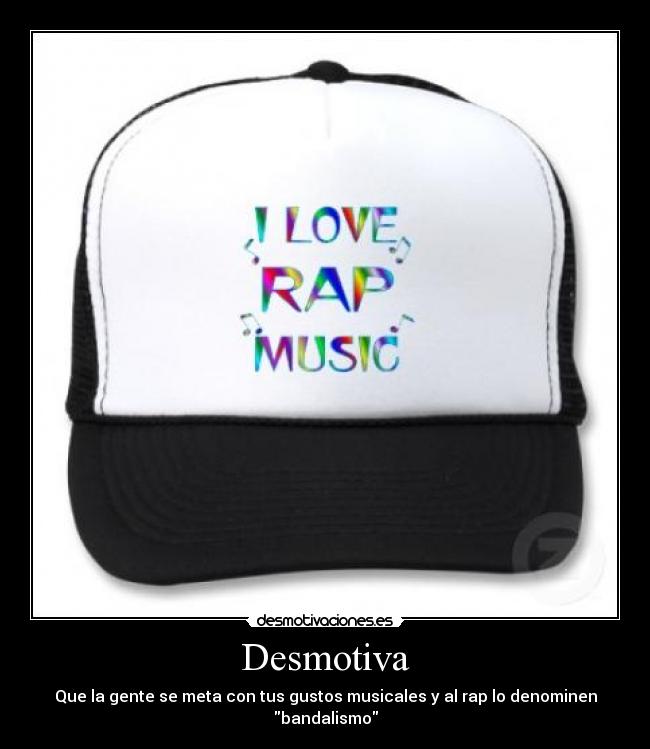 Desmotiva -
