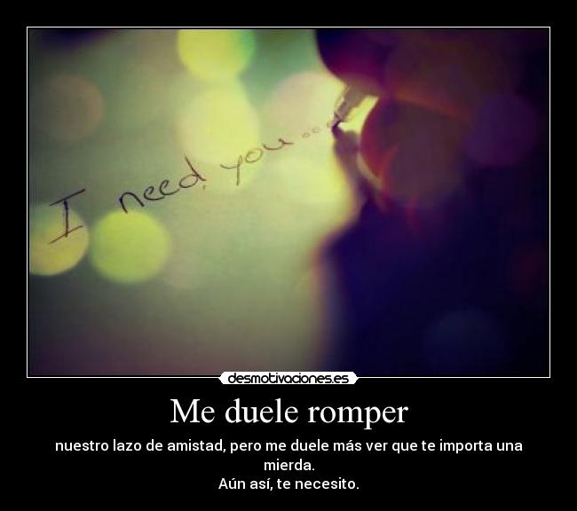 carteles amigps desmotivaciones