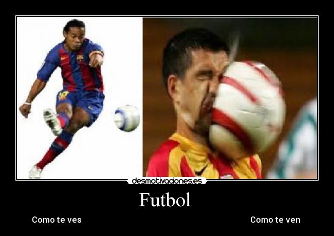 Futbol -