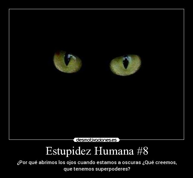 Estupidez Humana #8 -
