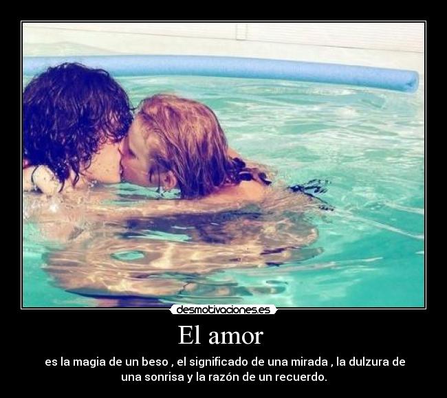 carteles amor amor desmotivaciones