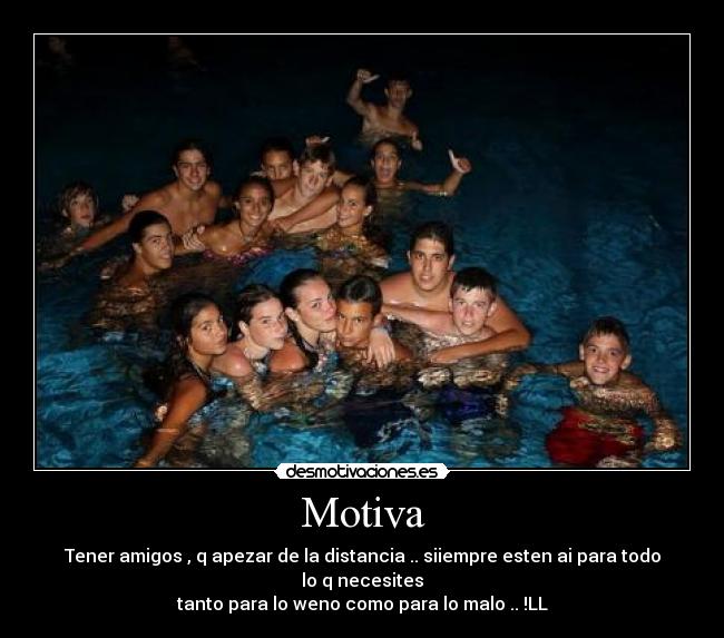 Motiva -