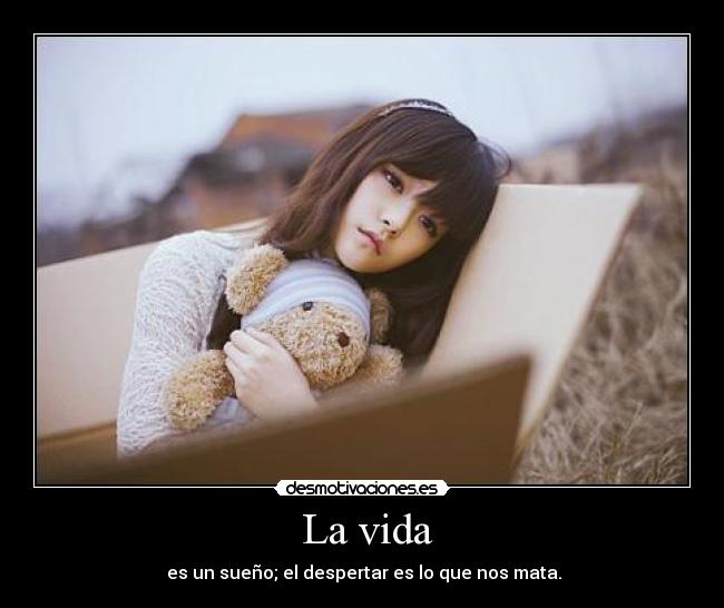  La vida - 