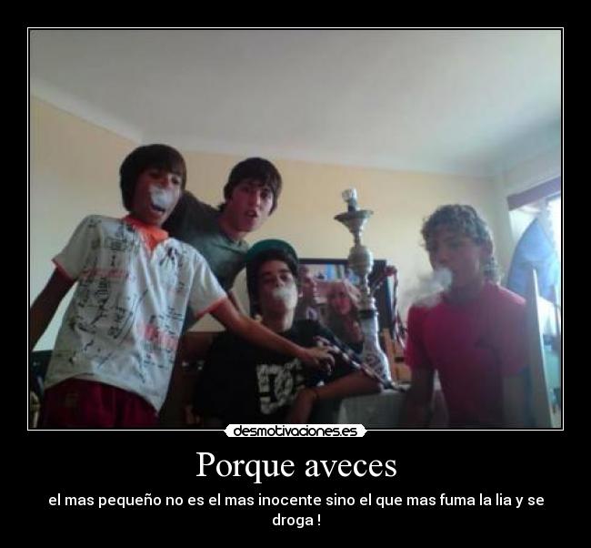 carteles lcabron desmotivaciones