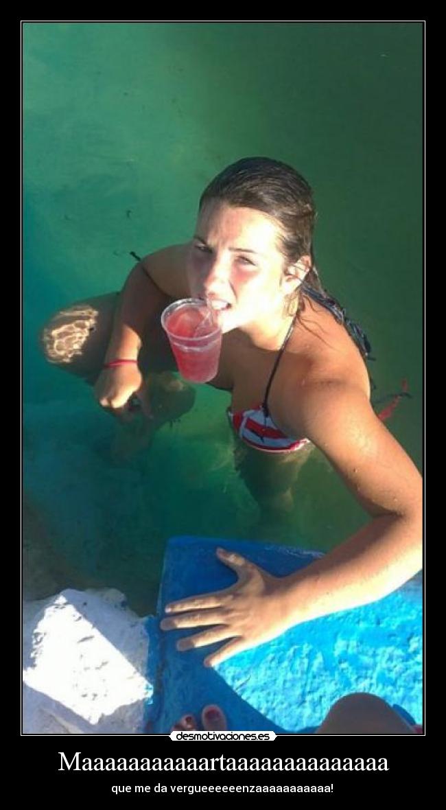 Maaaaaaaaaaartaaaaaaaaaaaaaa - 