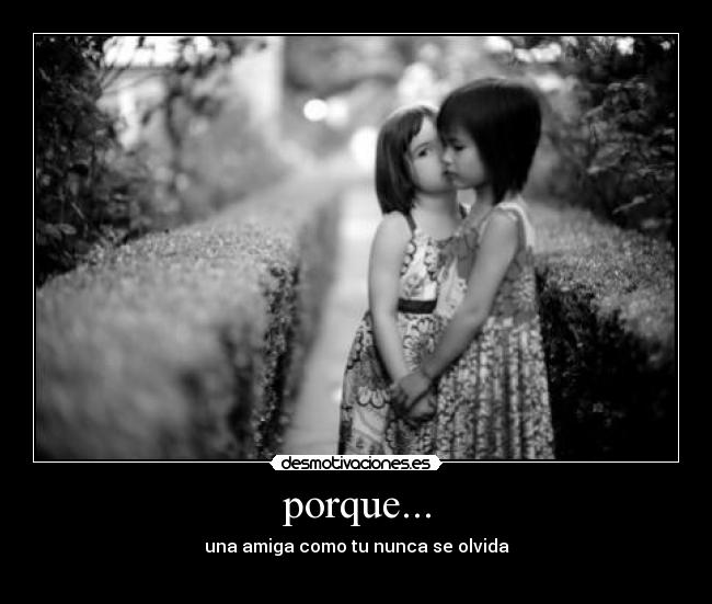 carteles amigas desmotivaciones