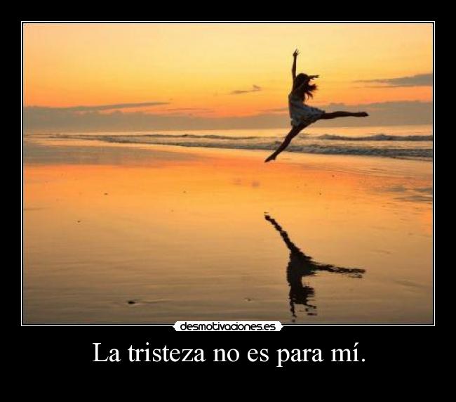 carteles tristeza tristeza desmotivaciones