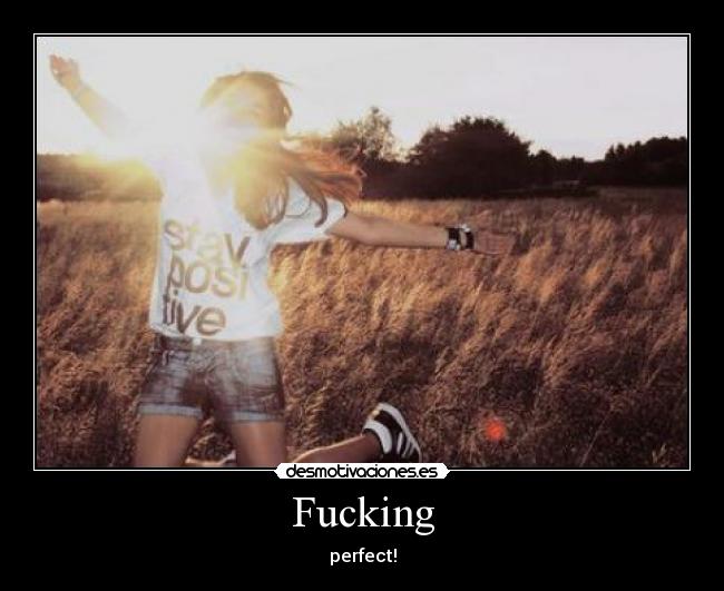 Fucking - 