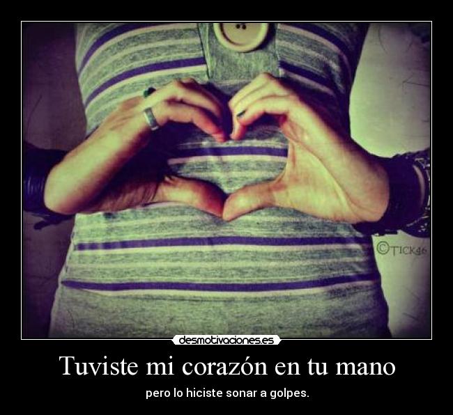 carteles corazon deiii corazon amor desmotivaciones