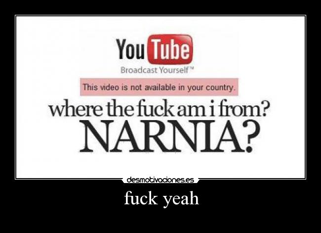 fuck yeah -