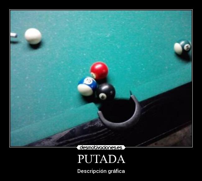 PUTADA - 