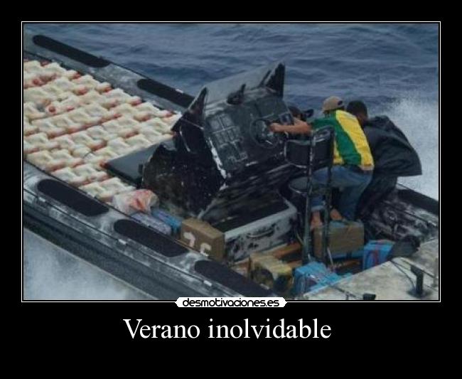 Verano inolvidable -