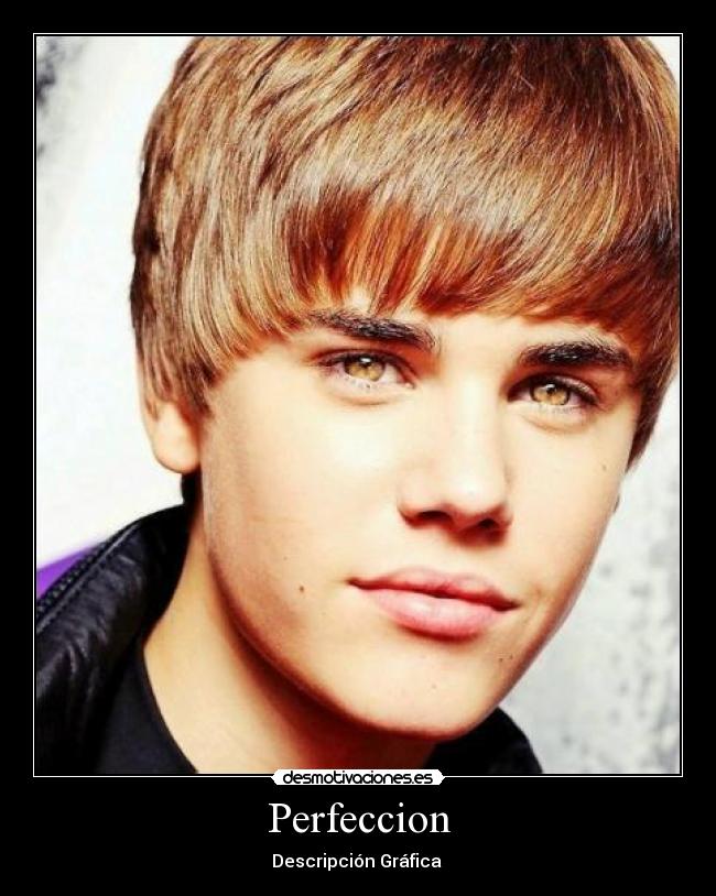 Perfeccion - Descripción Gráfica