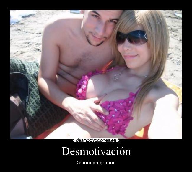 Desmotivación - 