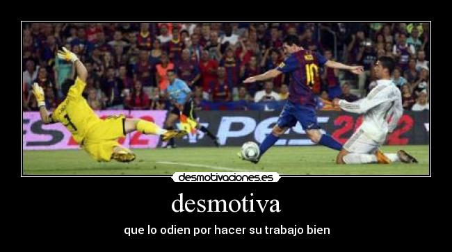 desmotiva -