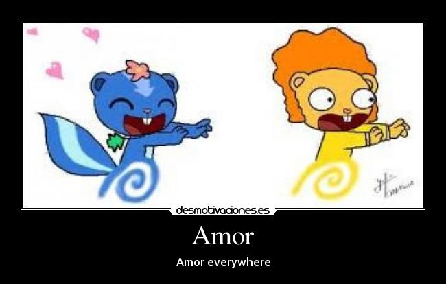 Amor -