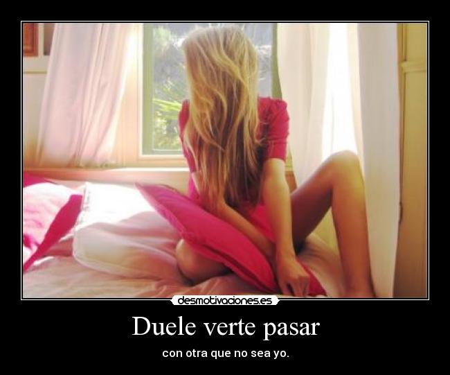 Duele verte pasar - 