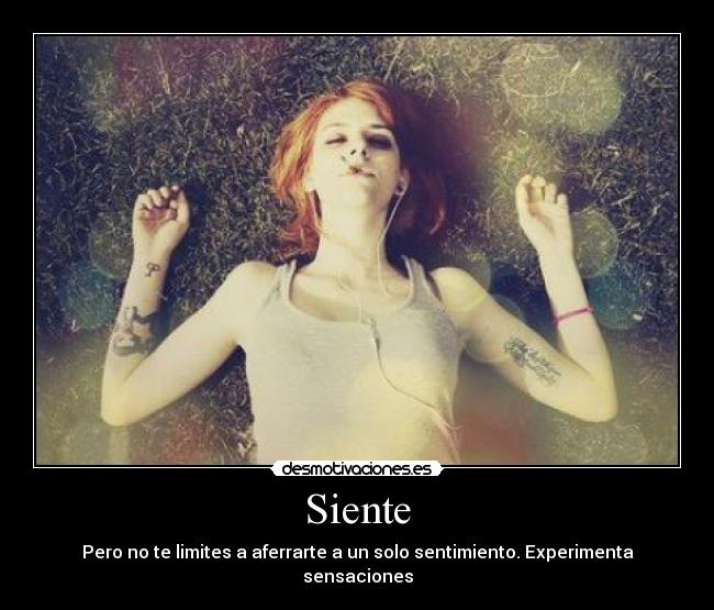 Siente -