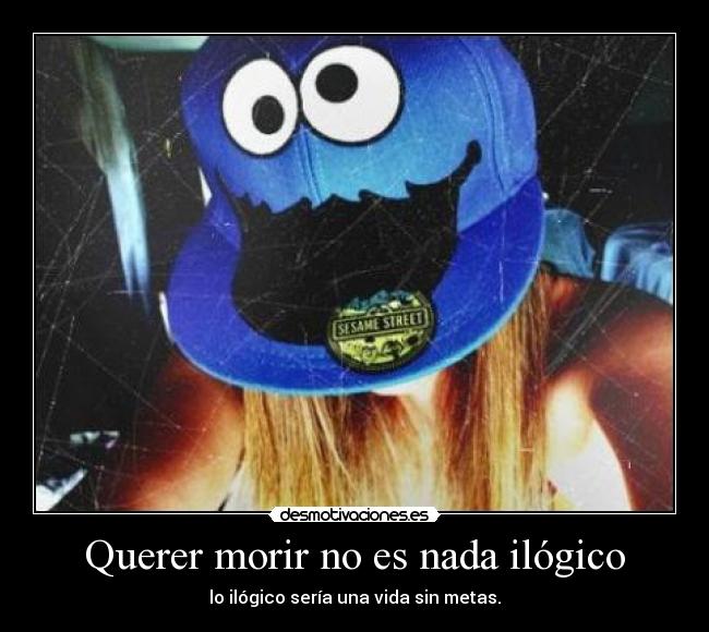 carteles muerte desmotivaciones