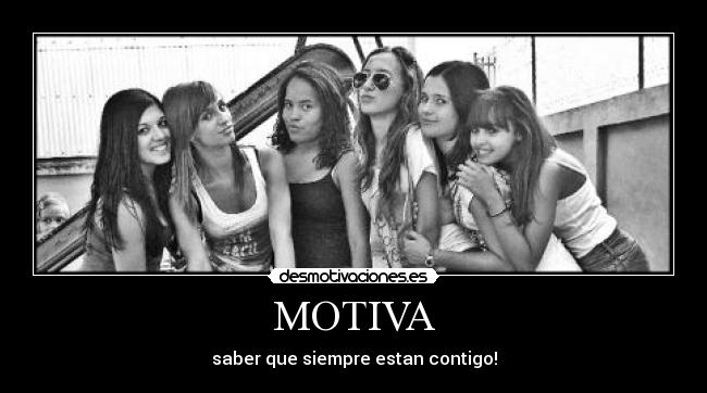 MOTIVA -