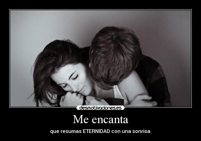 Me encanta - 