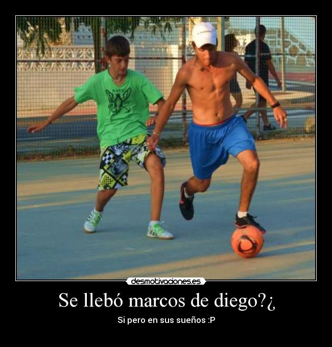 carteles primos desmotivaciones