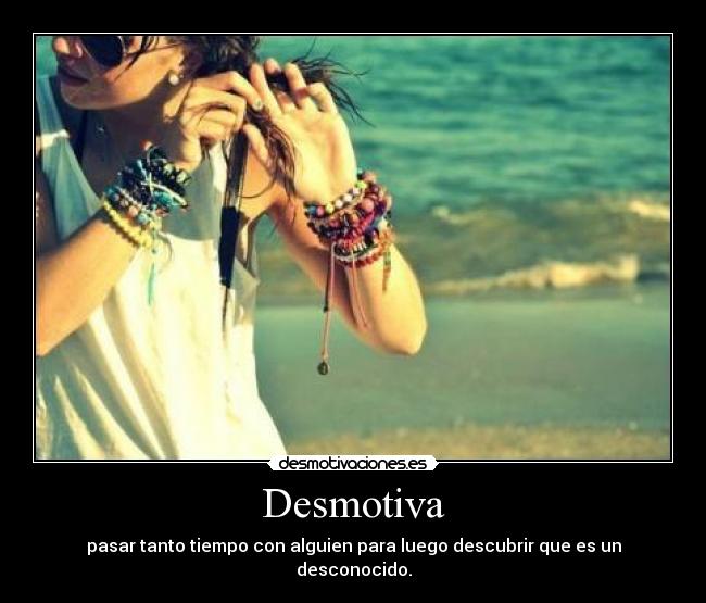 Desmotiva -